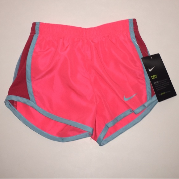 Nike Other - Nike Dri Fit Hot Punch Shorts